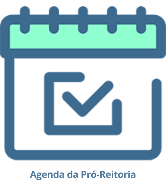 pro reitoria agenda